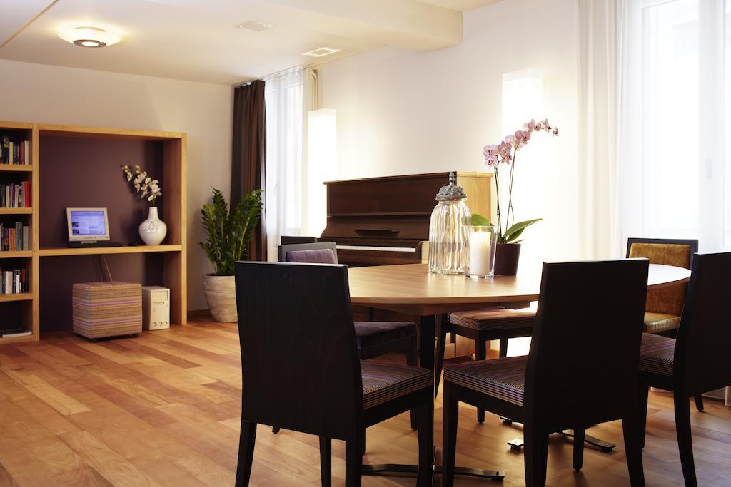 Seehotel Gotthard Weggis Zewnętrze zdjęcie