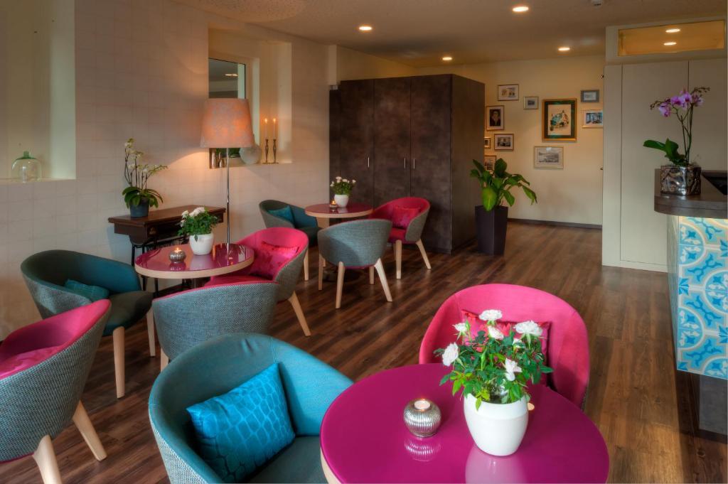 Seehotel Gotthard Weggis Zewnętrze zdjęcie