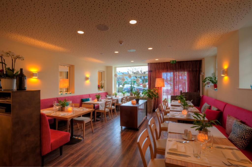 Seehotel Gotthard Weggis Zewnętrze zdjęcie